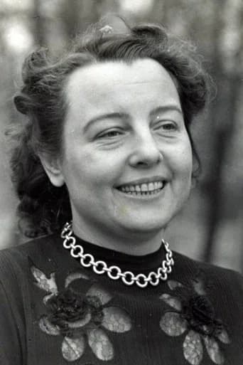 Zoya Voskresenskaya