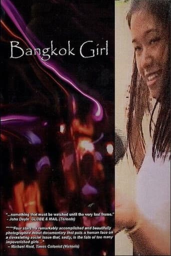 Falang: Behind Bangkok's Smile