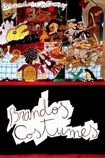 Brandos Costumes