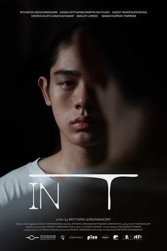 in T
