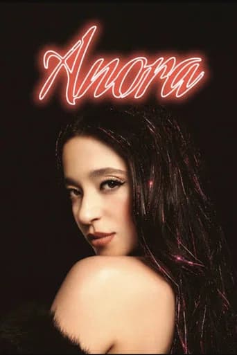 Anora: Stripped Down