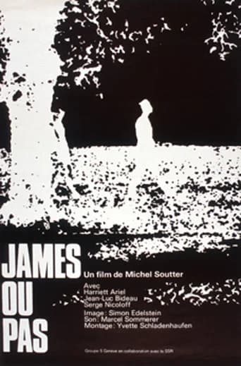 James or Not