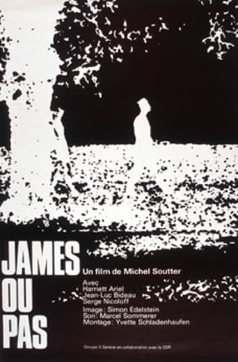 James or Not
