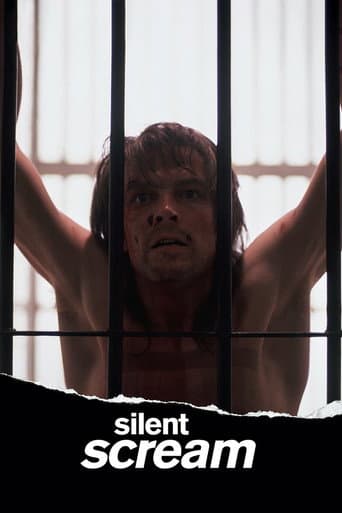 Silent Scream
