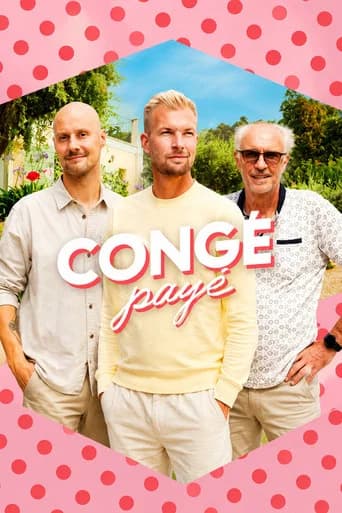 Congé Payé