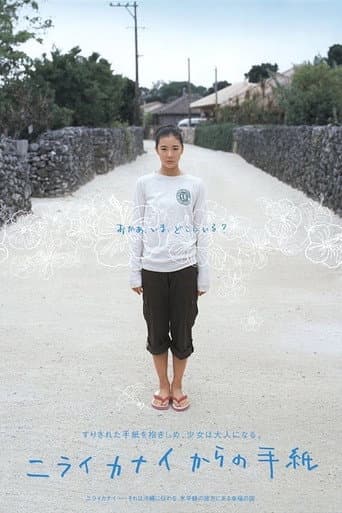 Letters from Nirai Kanai