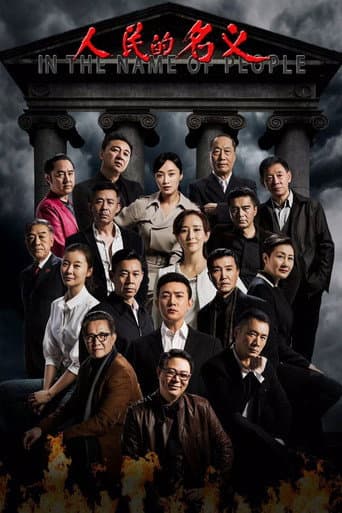 人民的名义（DVD版）