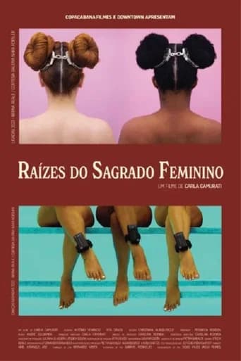 Raízes do Sagrado Feminino