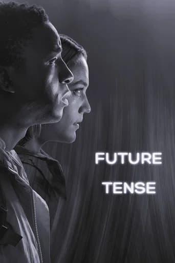Future Tense