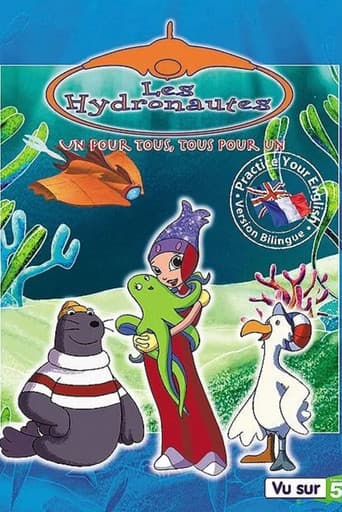 The Hydronauts