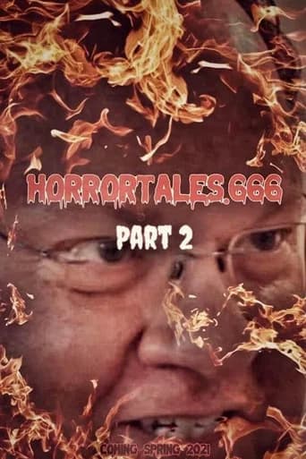 HorrorTales.666 Part 2