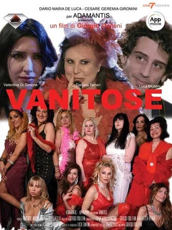 Vanity