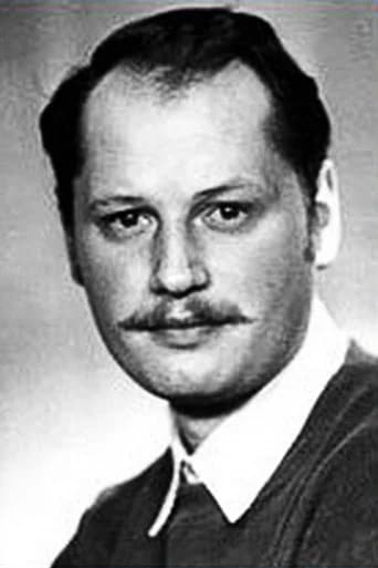 Aleksandr Beloshev
