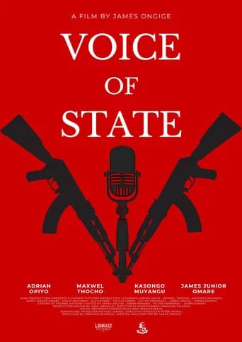 Voice of State