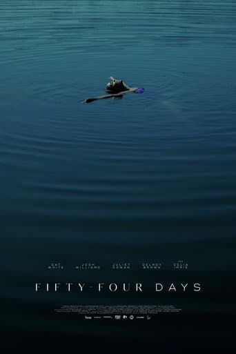 Fifty-Four Days