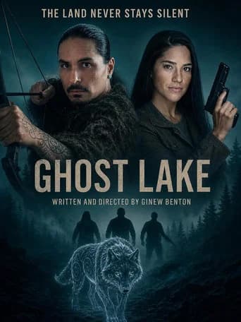 Ghost Lake
