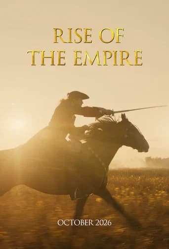 Rise of the Empire
