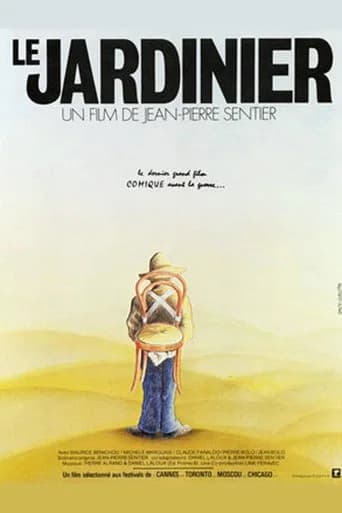 Le jardinier