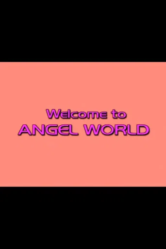 Charlie’s Angels: Welcome to Angel World