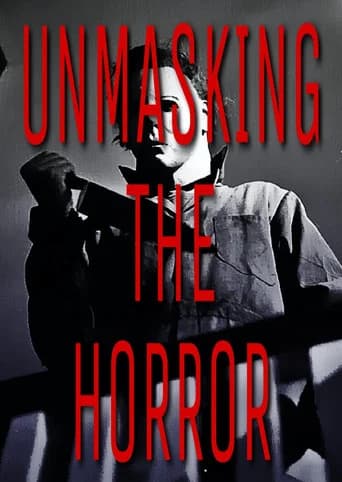 Unmasking the Horror