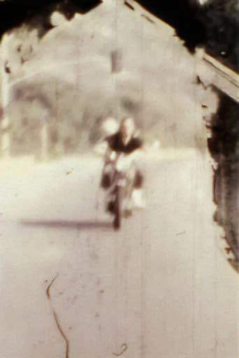 First Film