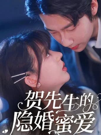 贺先生的隐婚蜜爱