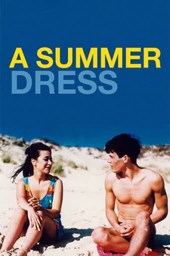 A Summer Dress