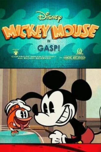 Gasp!