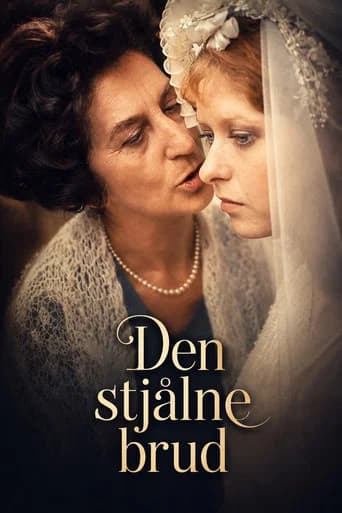 Den stjålne brud