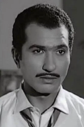 Hamdy Ahmad