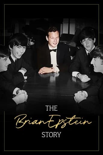 The Brian Epstein Story