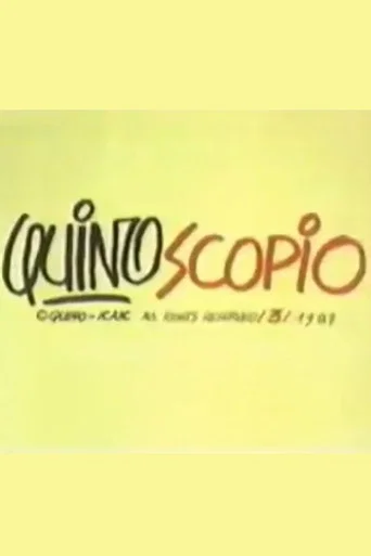 Quinoscopio 3
