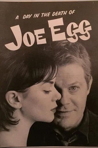 A Day in the Death of Joe Egg