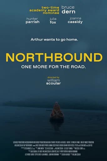 Northbound