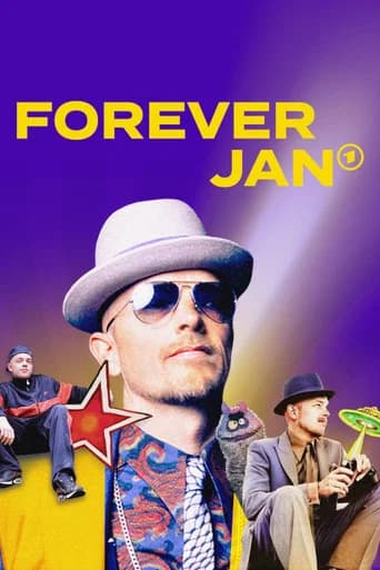 Forever Jan: 25 Jahre Jan Delay