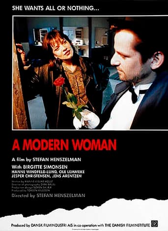 A Modern Woman