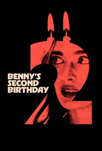 Benny's Second Birthday
