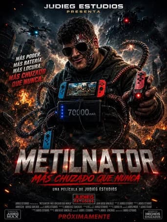 METILNATOR I