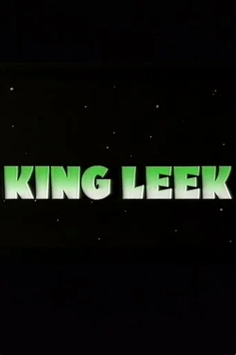 King Leek
