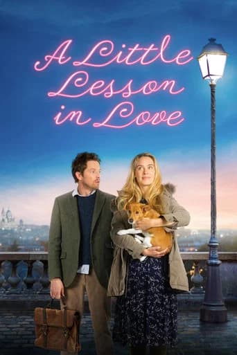 A Little Lesson in Love
