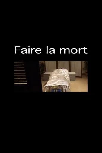 Faire la mort