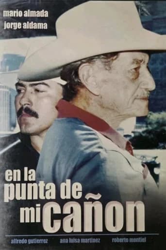 En La Punta De Mi Cañon