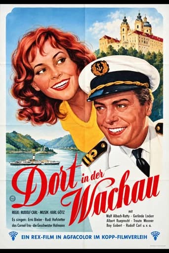 Dort in der Wachau