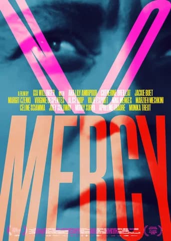 No Mercy