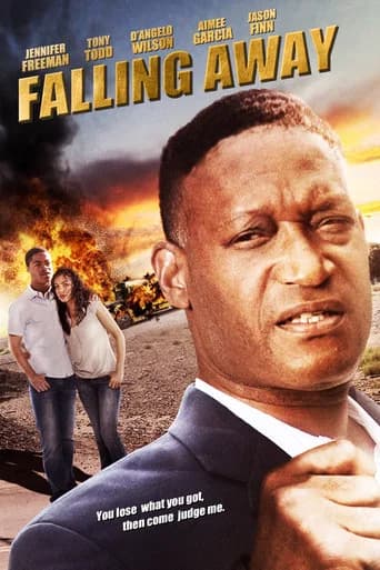 Falling Away