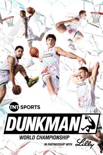 DUNKMAN