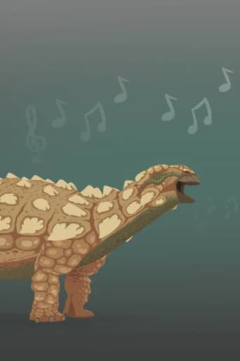 The Fighting Dinosaurs