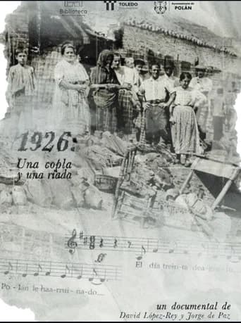 1926: A couplet and a flash flood