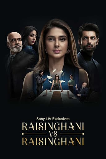 Raisinghani VS. Raisinghani