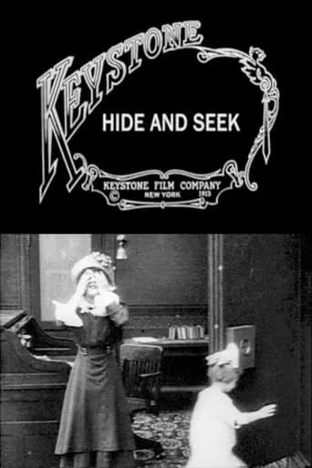 Hide and Seek